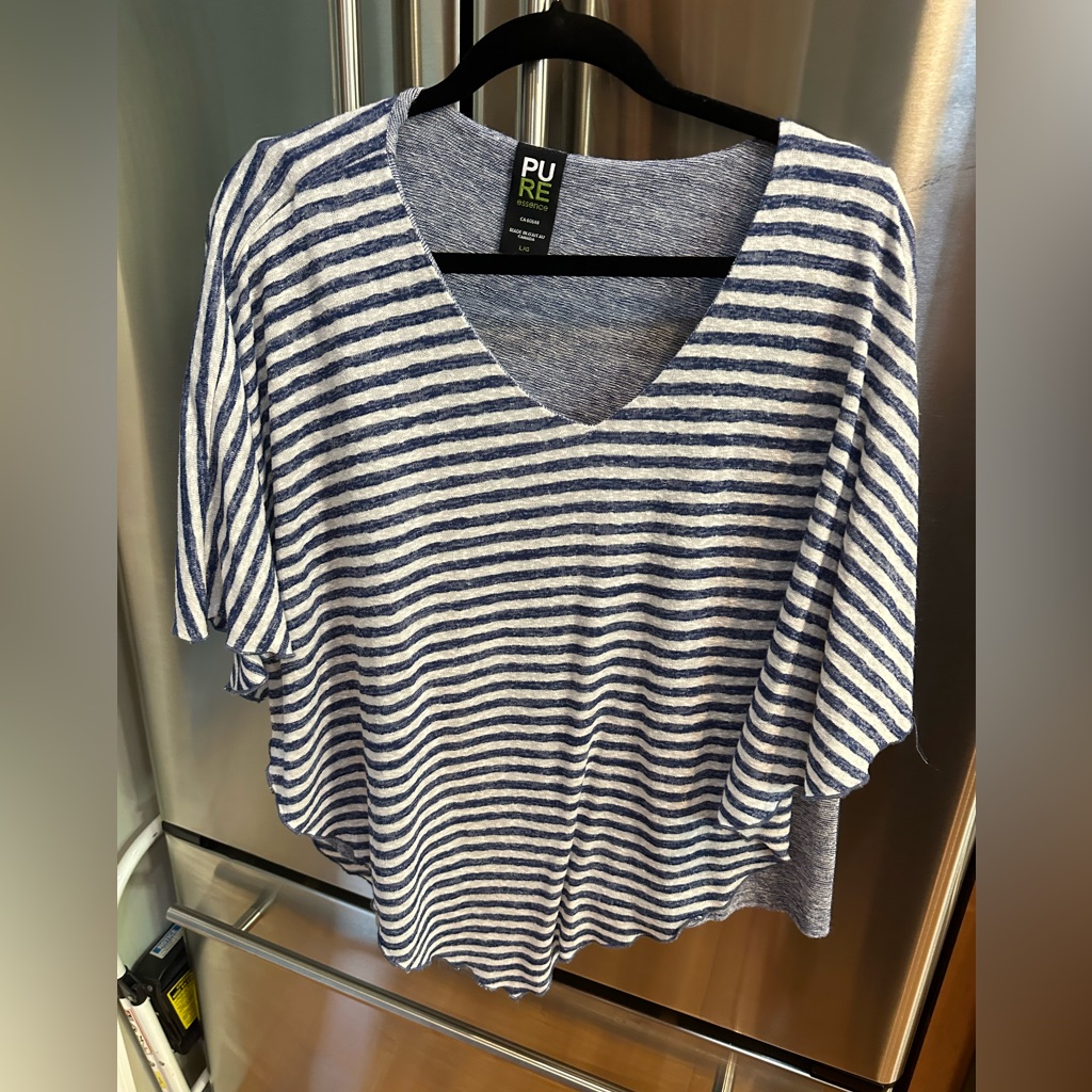 Beautiful Top Pure Brand